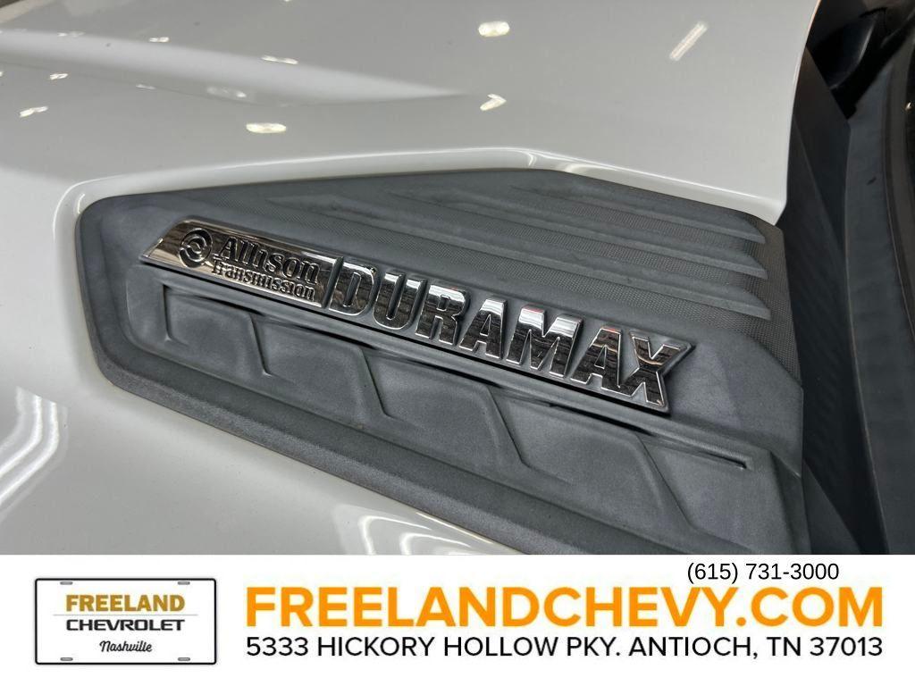 used 2020 Chevrolet Silverado 3500 car, priced at $49,998
