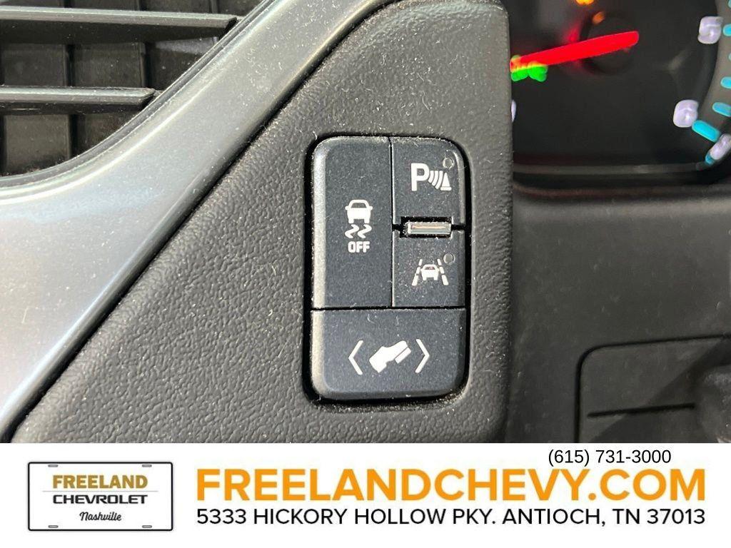 used 2019 Chevrolet Suburban car, priced at $19,953