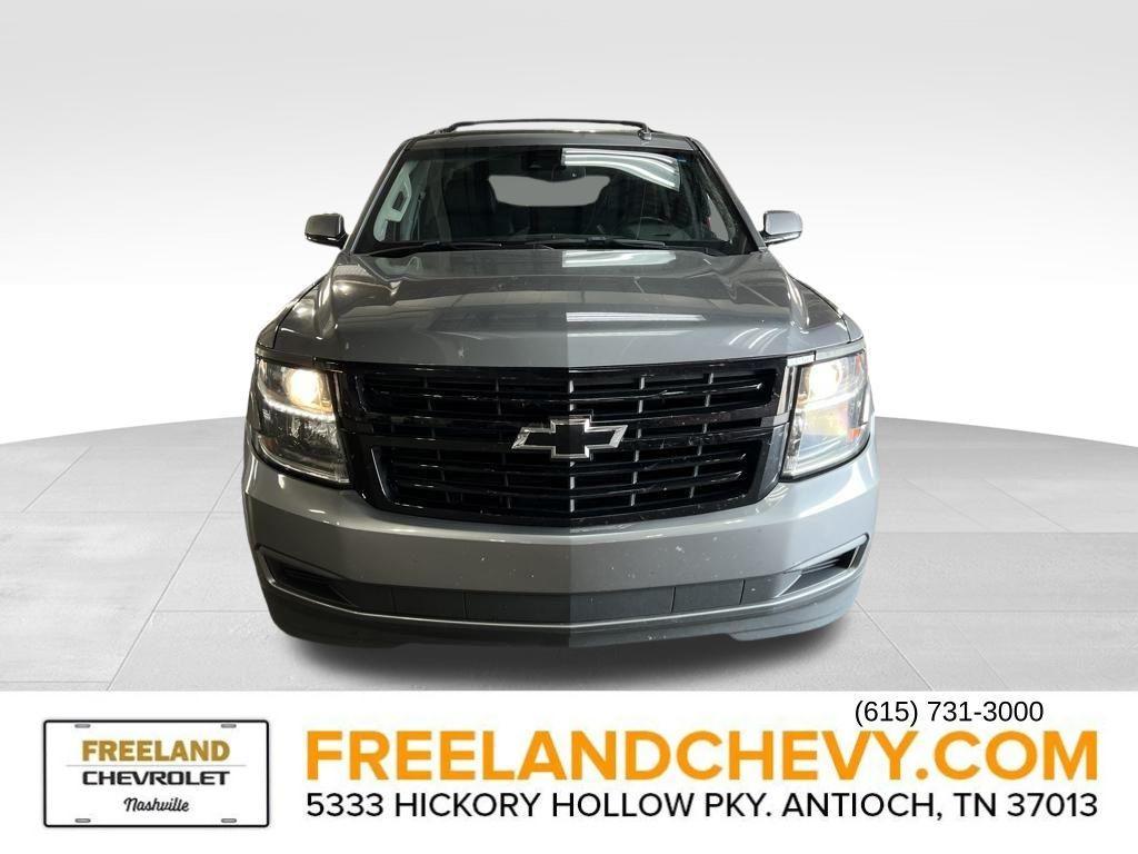 used 2019 Chevrolet Suburban car, priced at $19,953