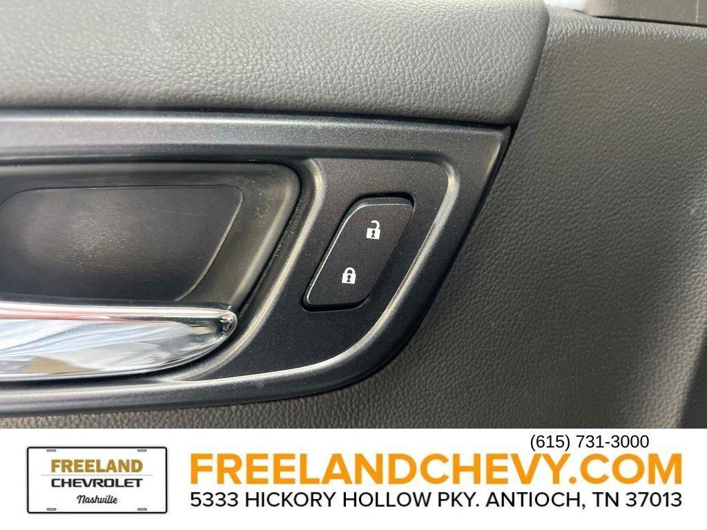 used 2019 Chevrolet Suburban car, priced at $19,953