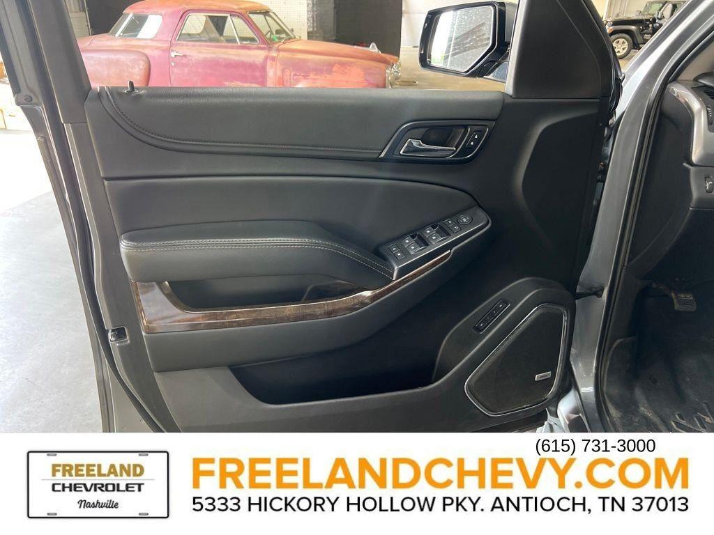 used 2019 Chevrolet Suburban car, priced at $19,953