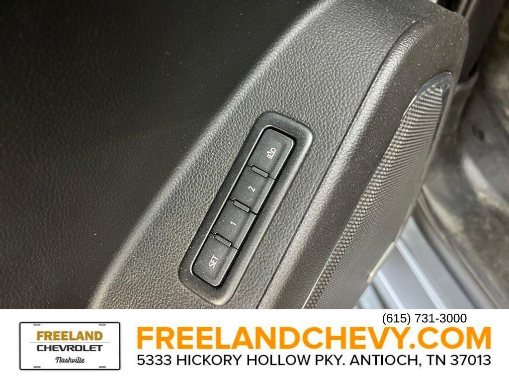 used 2019 Chevrolet Suburban car, priced at $22,224