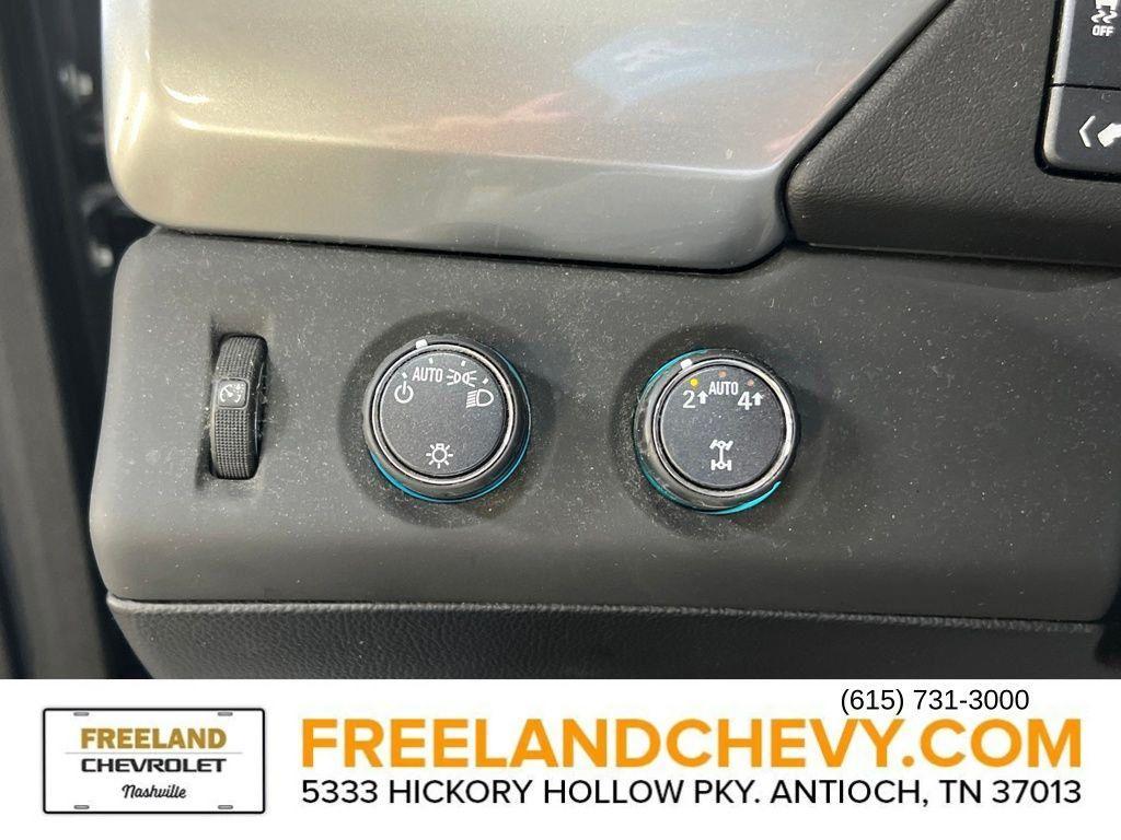 used 2019 Chevrolet Suburban car, priced at $19,953