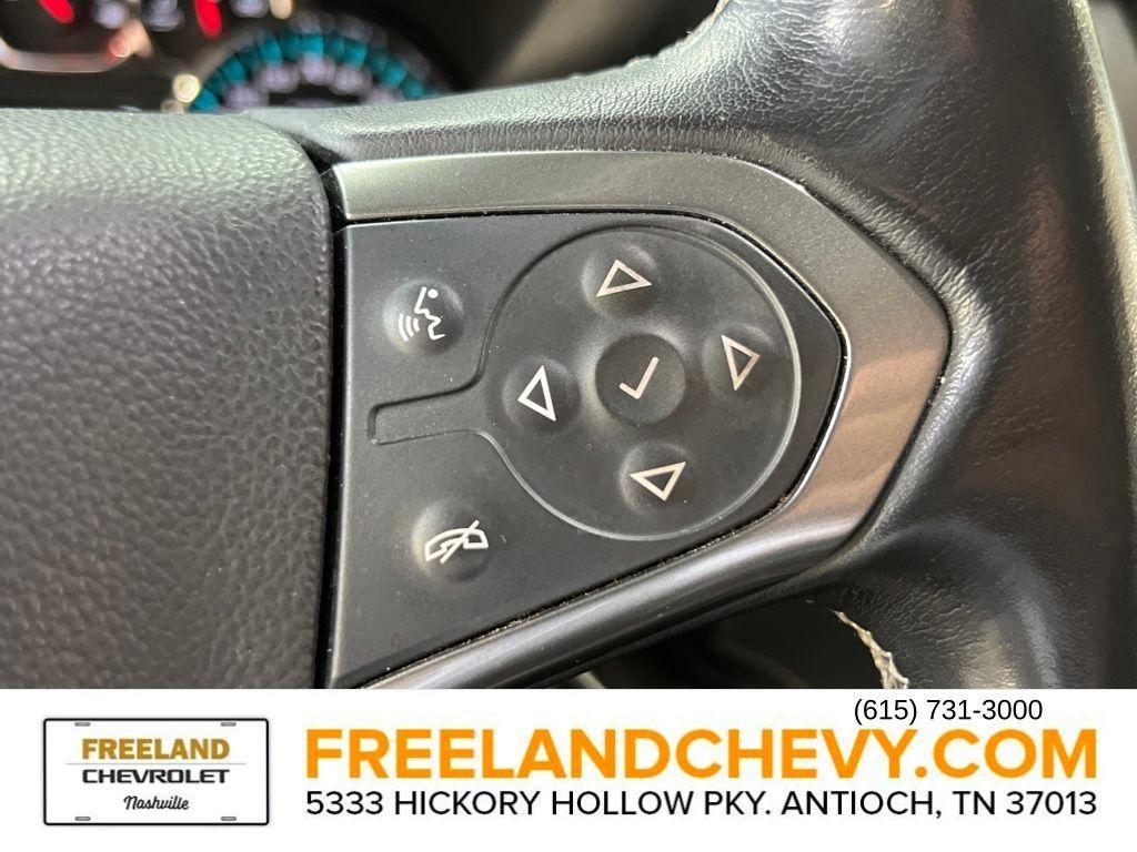 used 2019 Chevrolet Suburban car, priced at $22,224