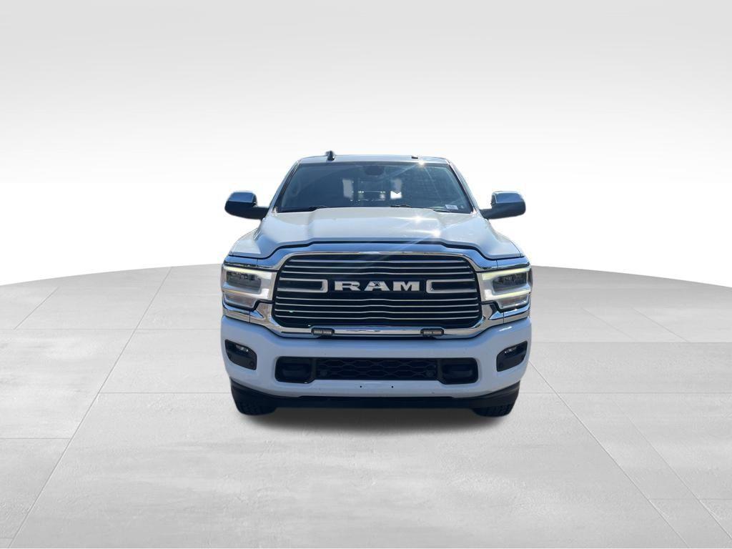 used 2022 Ram 2500 car, priced at $49,693