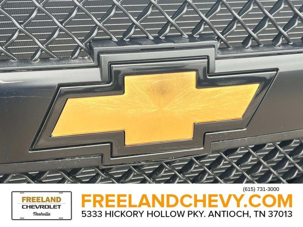 new 2024 Chevrolet Express 2500 car, priced at $43,490
