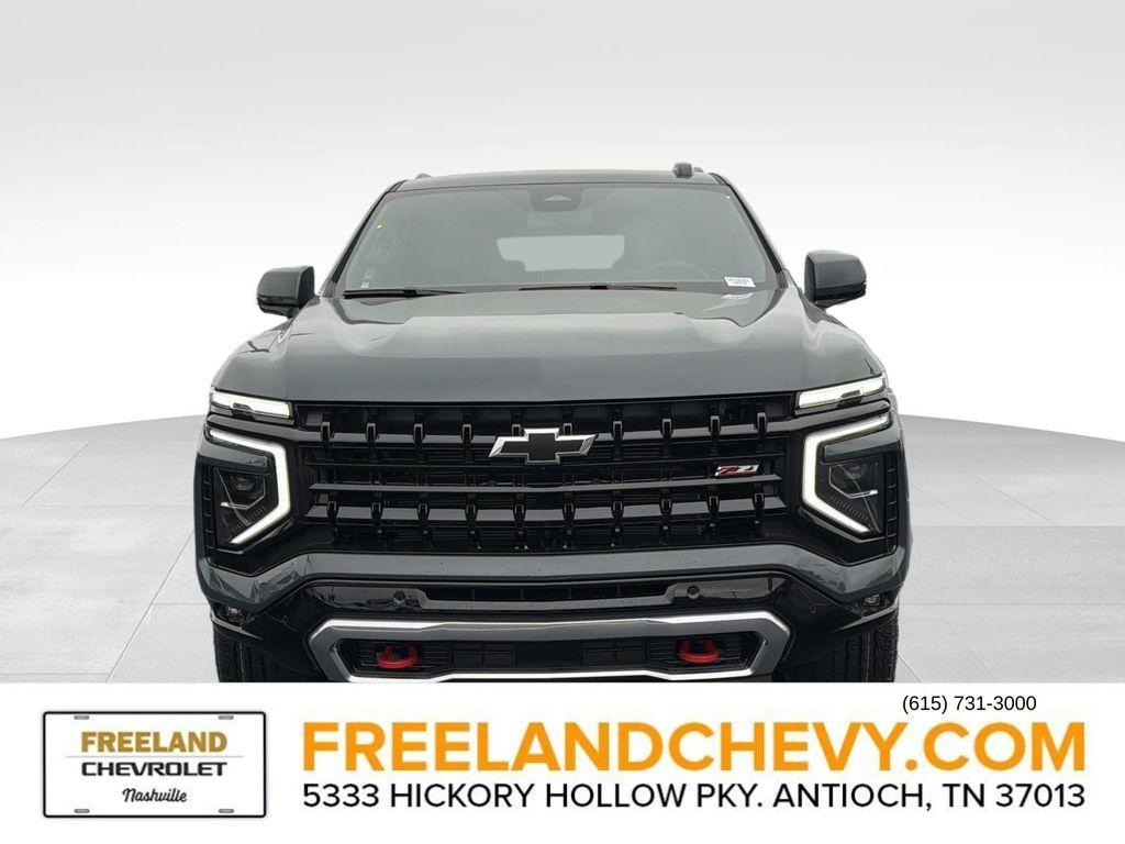 new 2026 Chevrolet Tahoe car, priced at $77,389