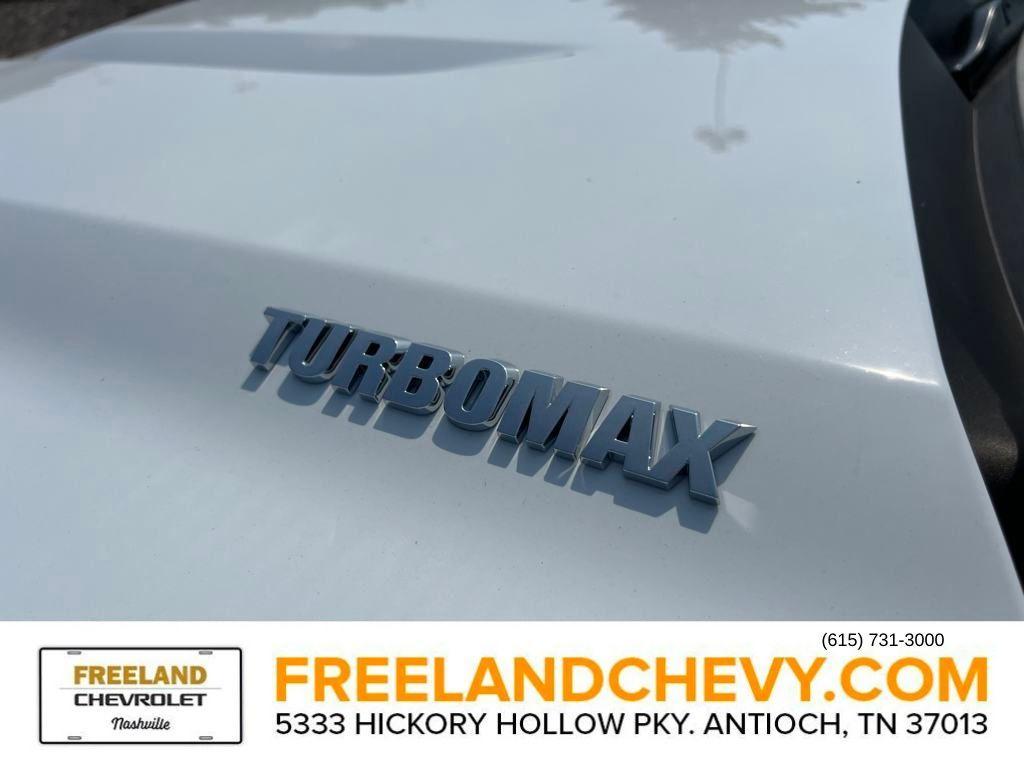 new 2025 Chevrolet Silverado 1500 car, priced at $45,225