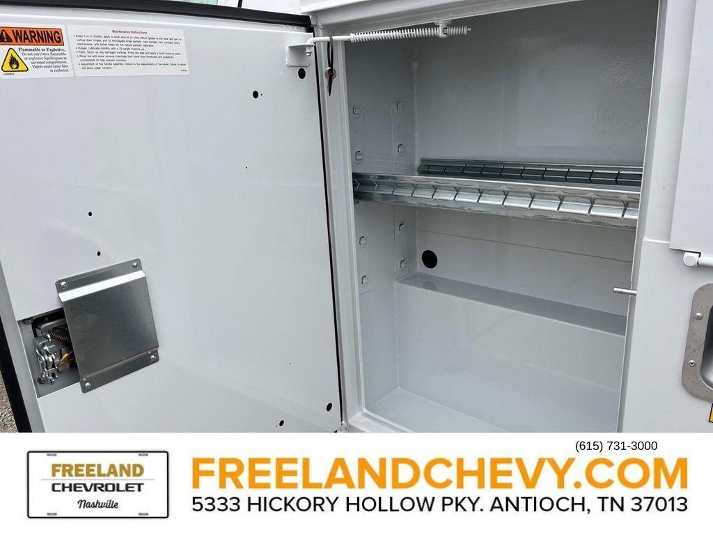 new 2025 Chevrolet Silverado 2500 car, priced at $64,693