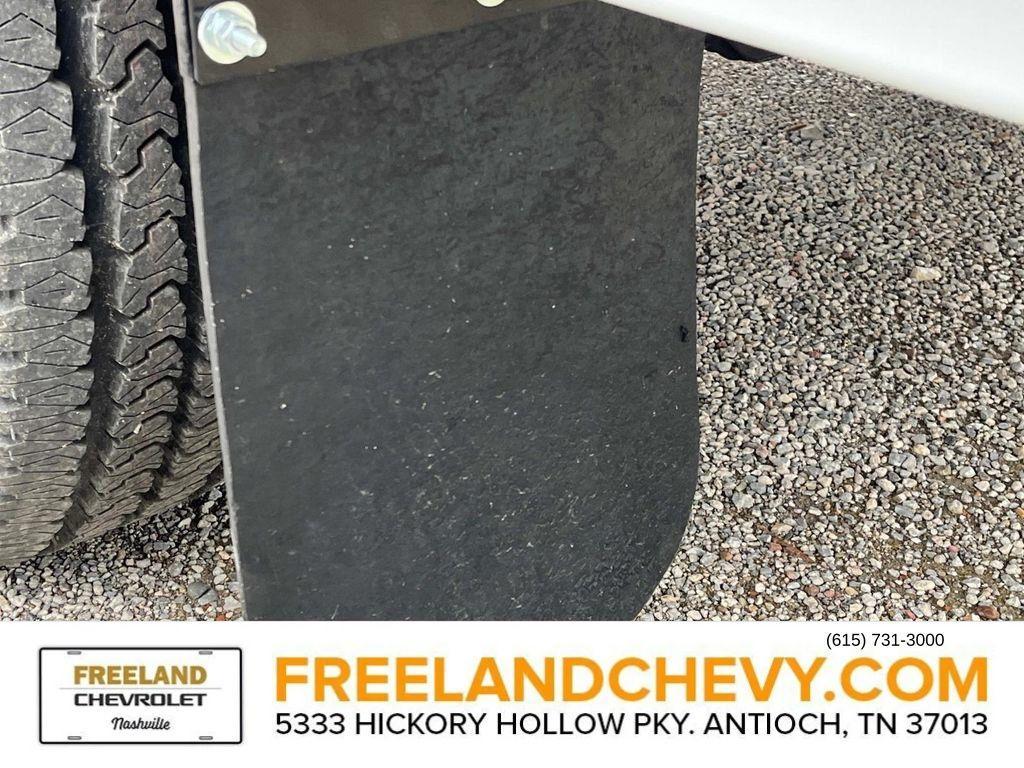 new 2025 Chevrolet Silverado 2500 car, priced at $64,693