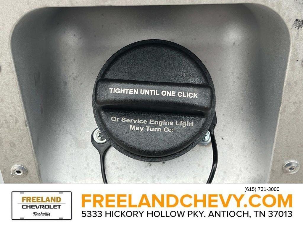 new 2025 Chevrolet Silverado 2500 car, priced at $64,693