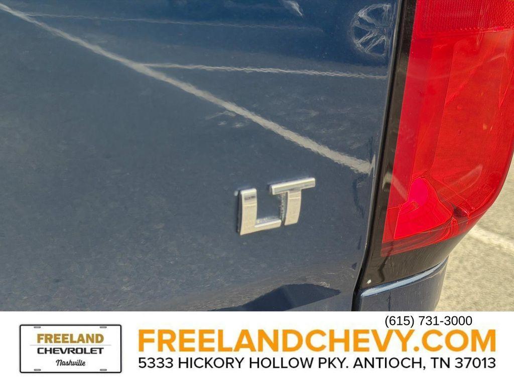 used 2019 Chevrolet Colorado car, priced at $23,949