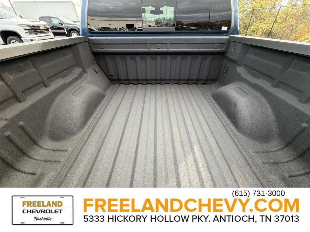 used 2019 Chevrolet Colorado car, priced at $23,949