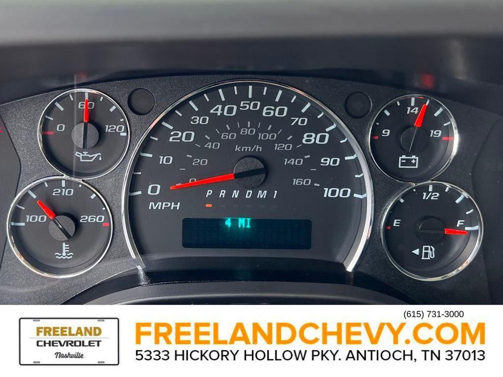 new 2025 Chevrolet Express 2500 car, priced at $45,030