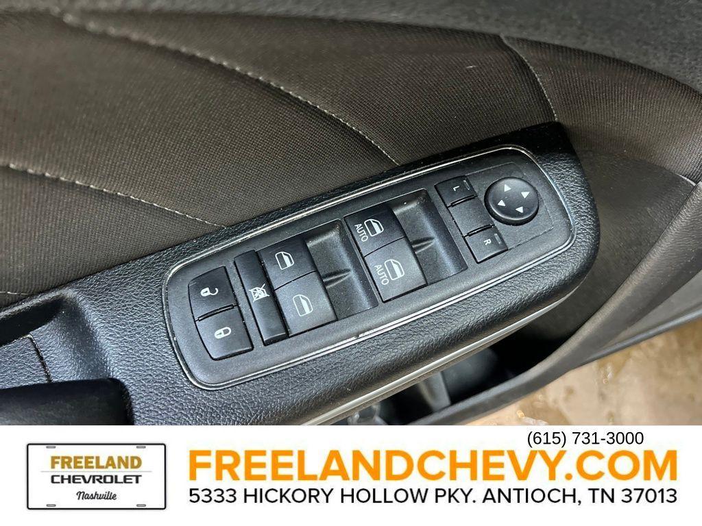 used 2023 Dodge Charger car, priced at $20,261