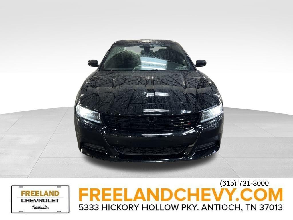used 2023 Dodge Charger car, priced at $20,261