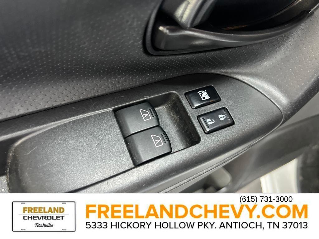 used 2020 Nissan NV200 car, priced at $14,991