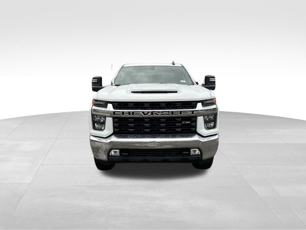 used 2023 Chevrolet Silverado 2500 car, priced at $47,579