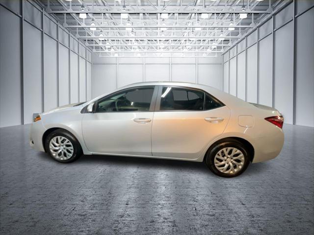 used 2019 Toyota Corolla car, priced at $17,990