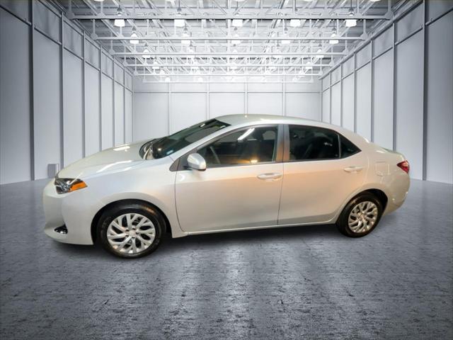 used 2019 Toyota Corolla car, priced at $17,990