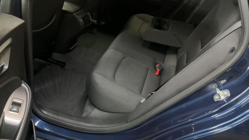 used 2022 Chevrolet Malibu car, priced at $13,995