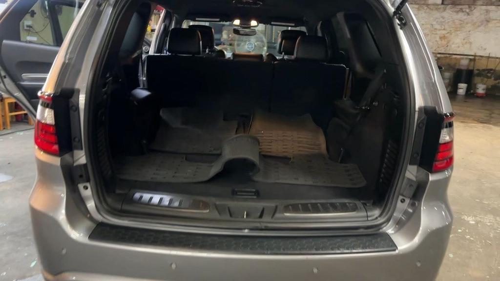 used 2020 Dodge Durango car, priced at $17,995