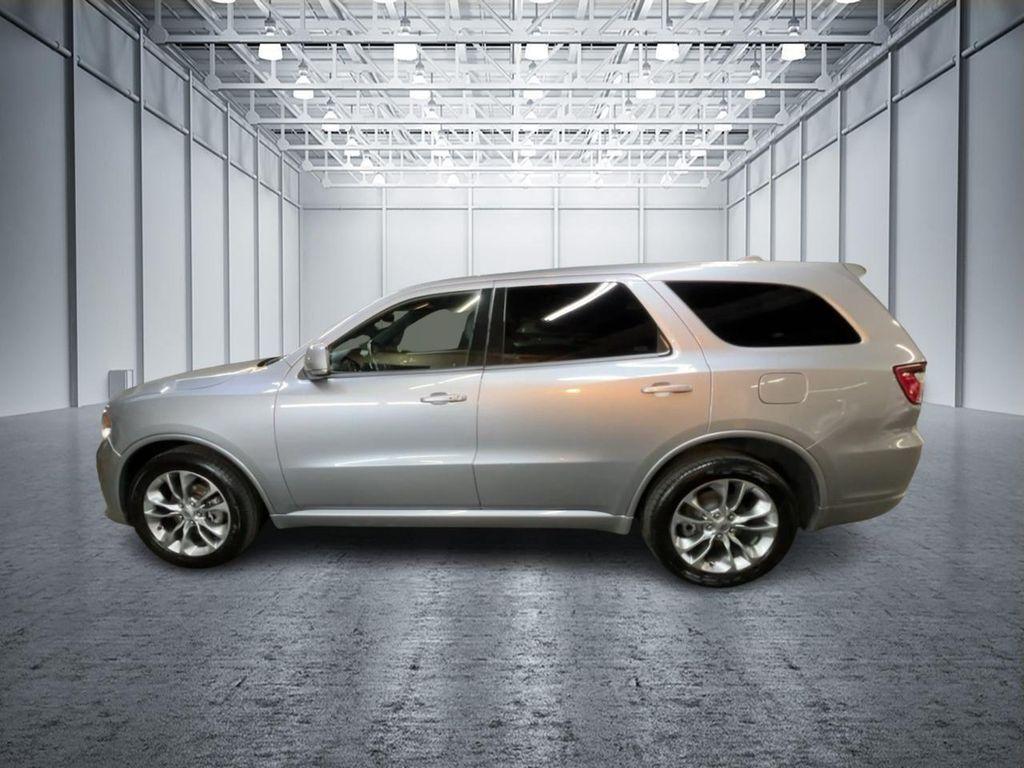 used 2020 Dodge Durango car, priced at $17,995