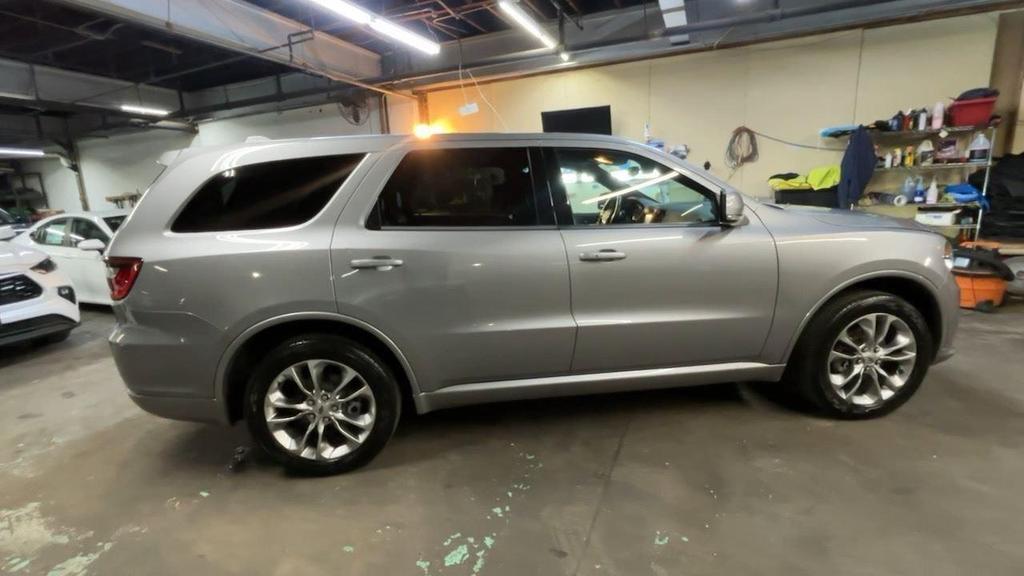 used 2020 Dodge Durango car, priced at $17,995