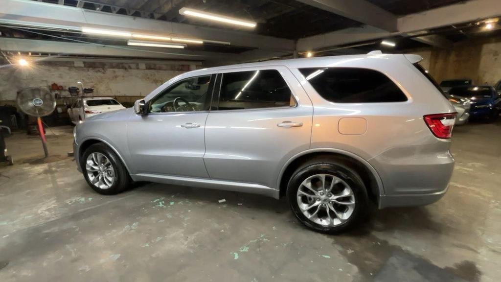 used 2020 Dodge Durango car, priced at $17,995