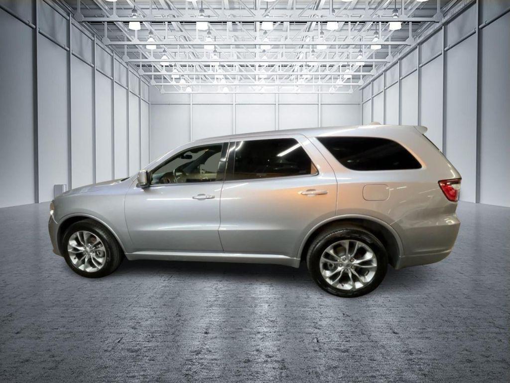 used 2020 Dodge Durango car, priced at $17,995