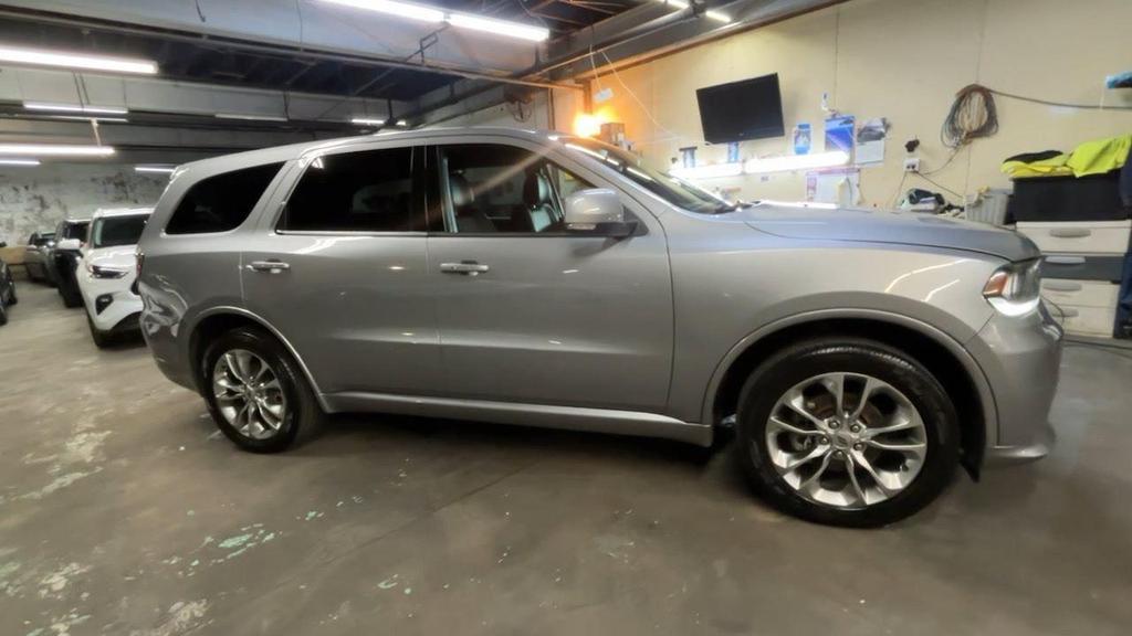 used 2020 Dodge Durango car, priced at $17,995