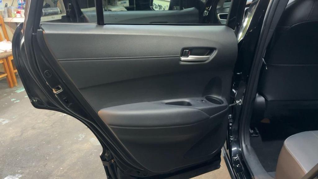 used 2024 Toyota Corolla Cross car, priced at $29,990