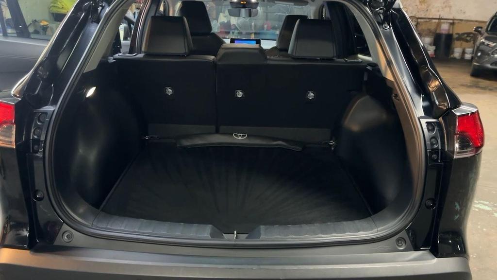 used 2024 Toyota Corolla Cross car, priced at $29,990