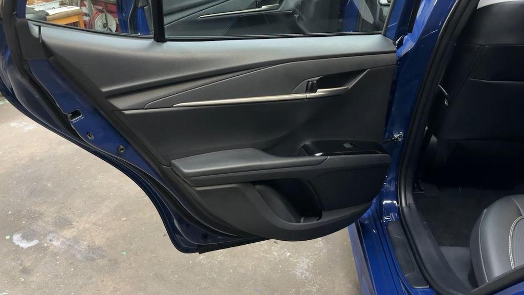 used 2025 Toyota Camry car, priced at $28,999