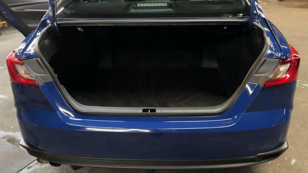 used 2025 Toyota Camry car, priced at $28,999