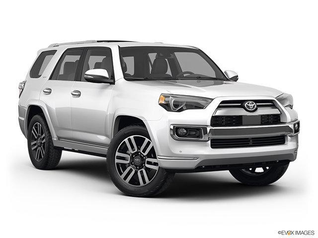 new 2023 Toyota 4Runner car, priced at $53,263