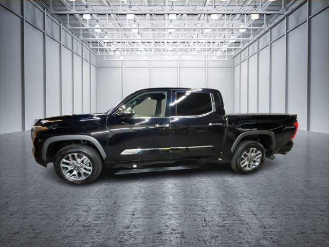 used 2024 Toyota Tundra Hybrid car, priced at $59,900