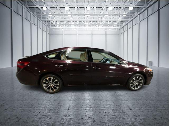 used 2016 Toyota Avalon car, priced at $17,899