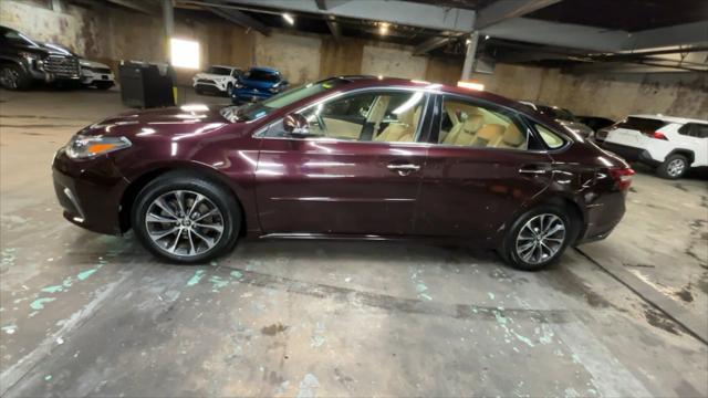 used 2016 Toyota Avalon car, priced at $12,949