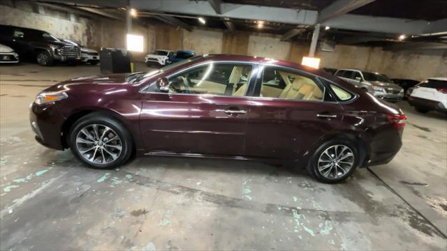 used 2016 Toyota Avalon car, priced at $12,949