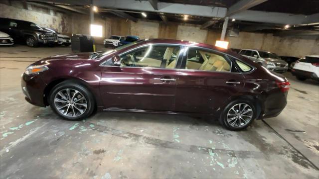 used 2016 Toyota Avalon car, priced at $17,899