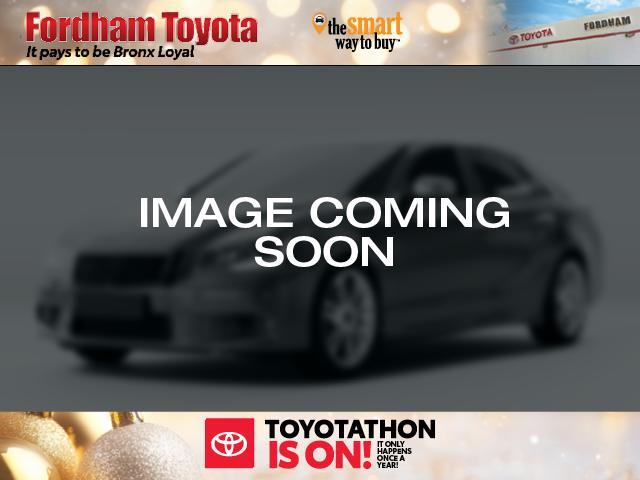 new 2024 Toyota Highlander car