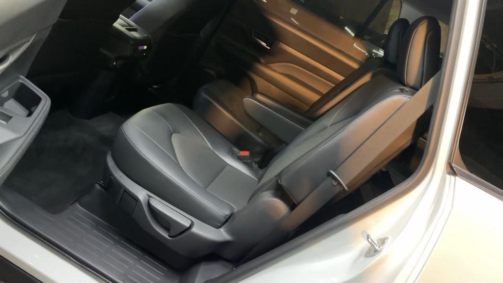 used 2024 Toyota Grand Highlander car, priced at $44,495