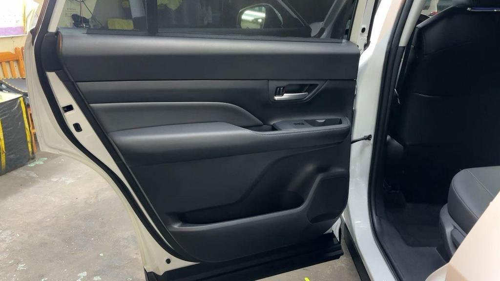 used 2024 Toyota Grand Highlander car, priced at $44,495