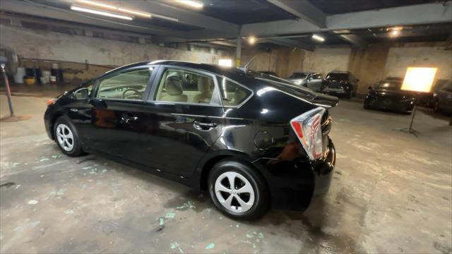 used 2015 Toyota Prius car, priced at $13,999