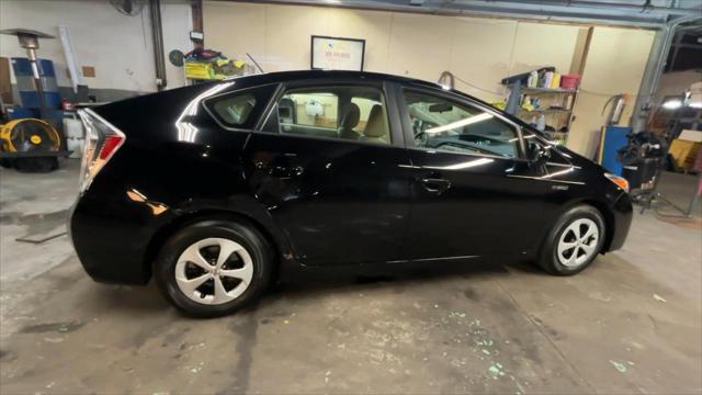 used 2015 Toyota Prius car, priced at $13,999