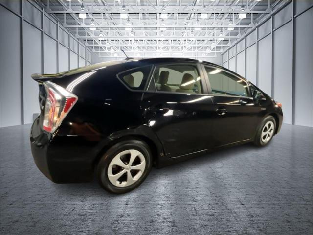 used 2015 Toyota Prius car, priced at $13,999