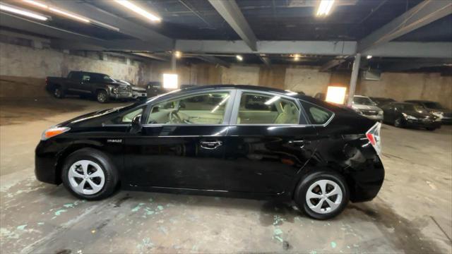 used 2015 Toyota Prius car, priced at $13,999