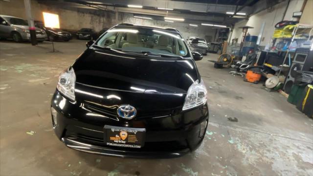 used 2015 Toyota Prius car, priced at $13,999