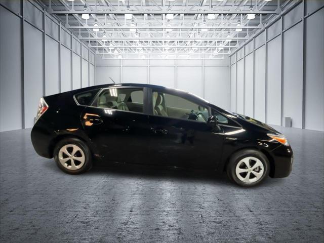 used 2015 Toyota Prius car, priced at $13,999